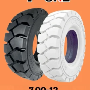 ยางรถโฟลคลิฟท์ 7.00-12