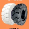 ยางรถโฟลคลิฟท์ 18X7-8