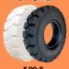 ยางรถโฟลคลิฟท์ 5.00-8