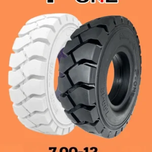 ยางรถโฟลคลิฟท์ 7.00-12