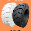 ยางรถโฟลคลิฟท์ 3.00-15